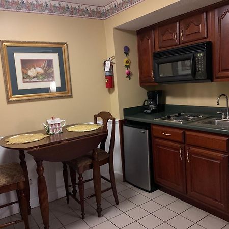 Oak Square Rentals Gatlinburg Rom bilde