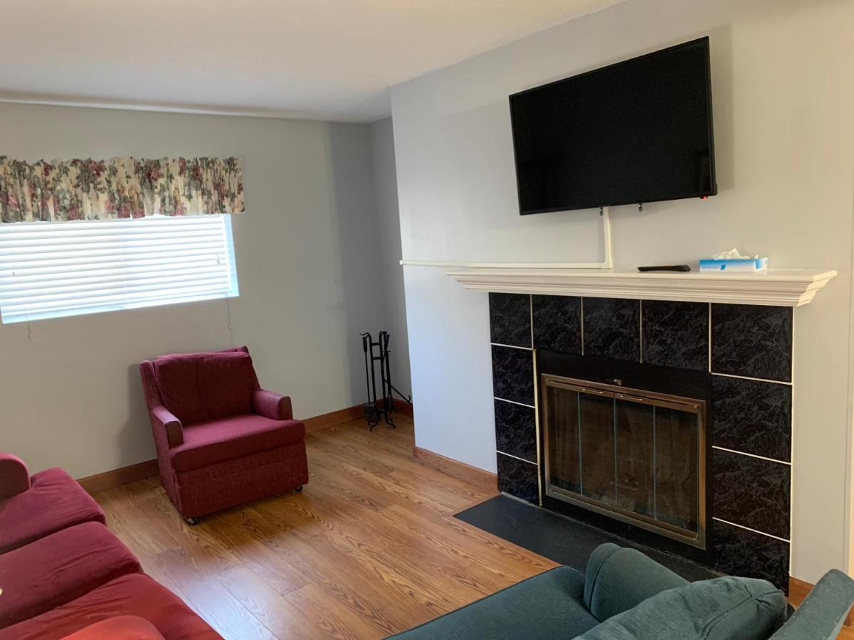 Oak Square Rentals Gatlinburg Rom bilde