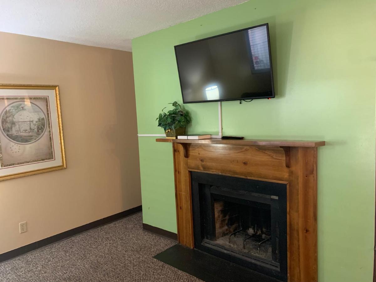 Oak Square Rentals Gatlinburg Rom bilde