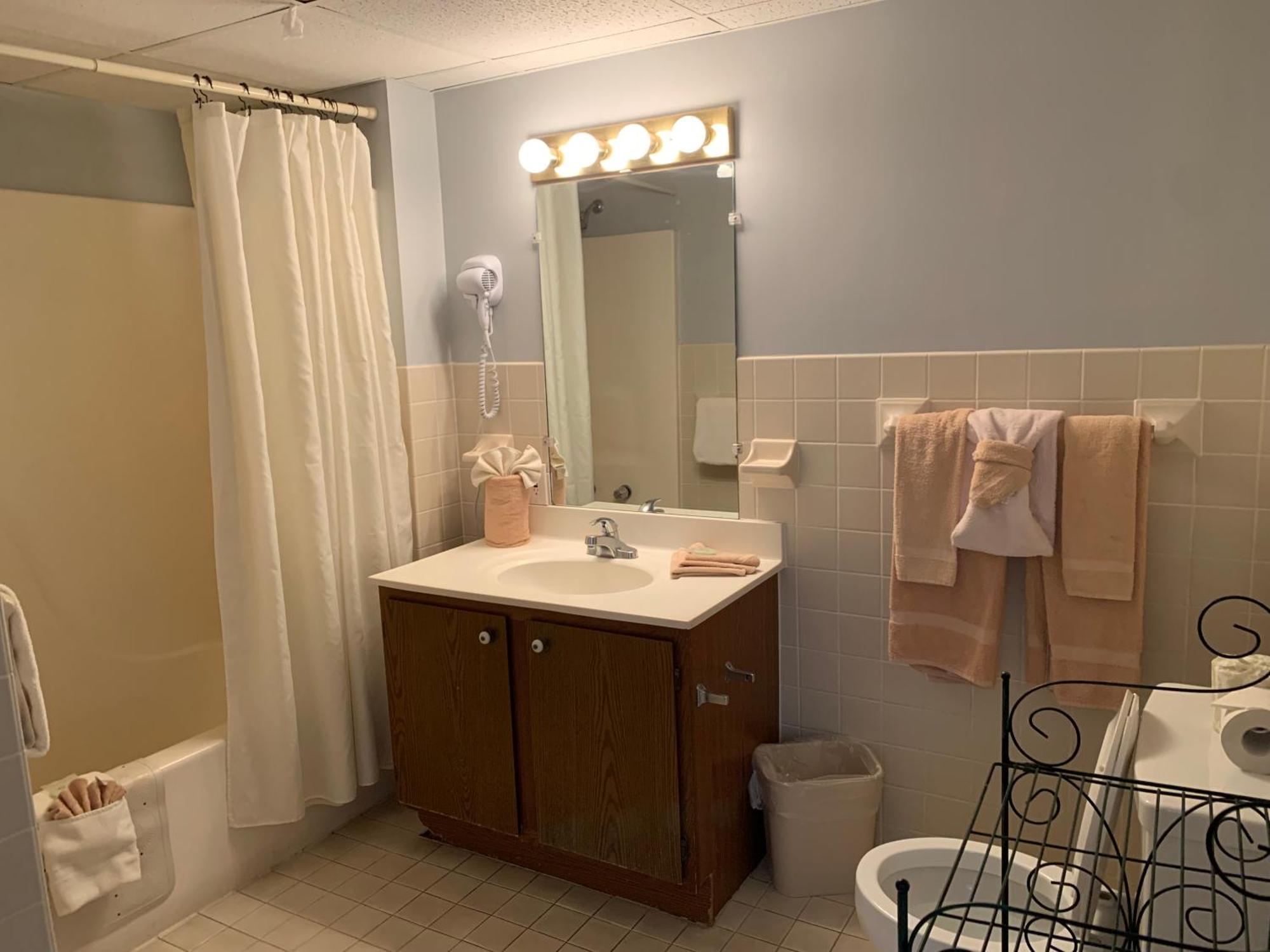 Oak Square Rentals Gatlinburg Rom bilde
