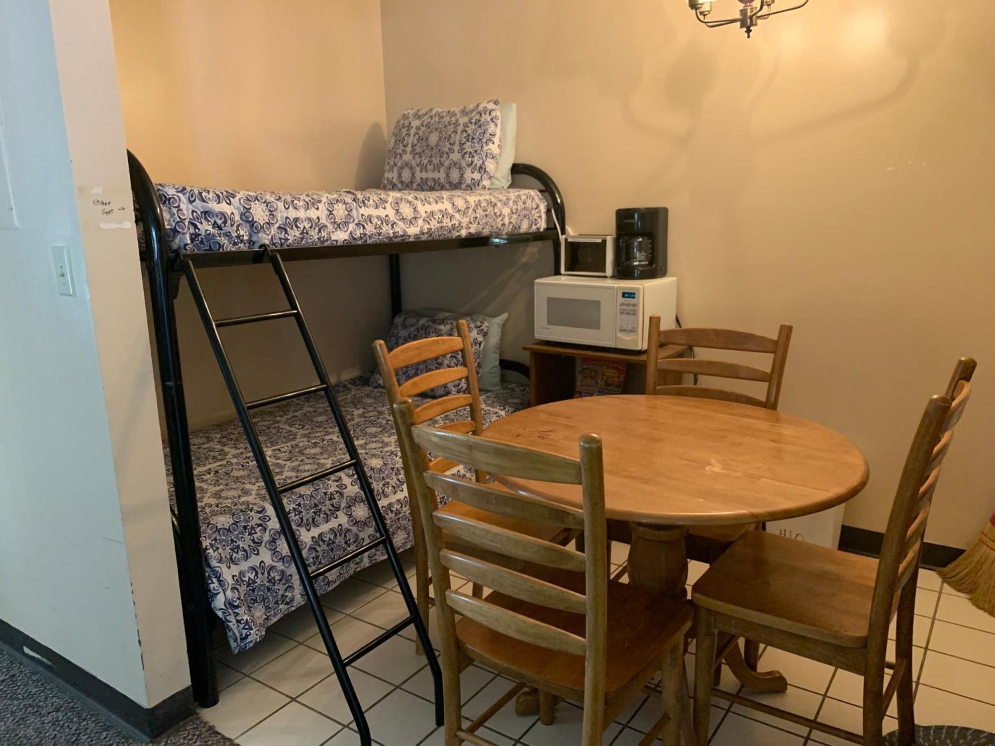 Oak Square Rentals Gatlinburg Rom bilde