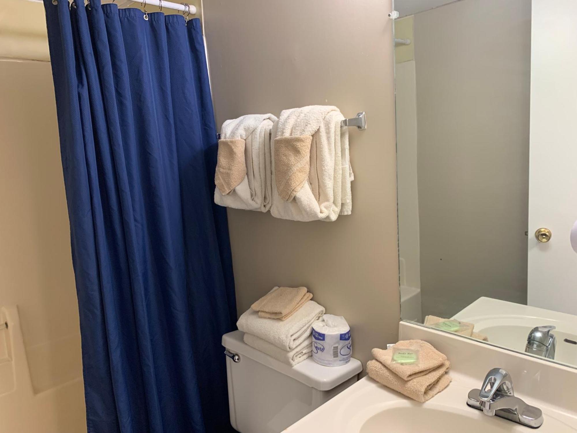 Oak Square Rentals Gatlinburg Rom bilde