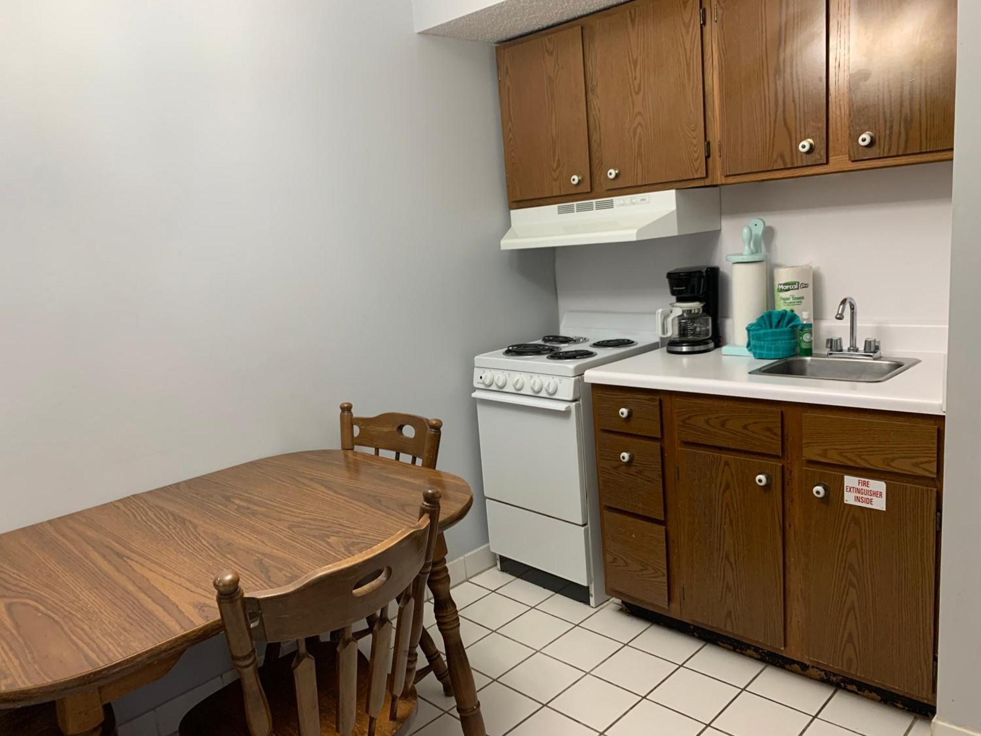 Oak Square Rentals Gatlinburg Rom bilde