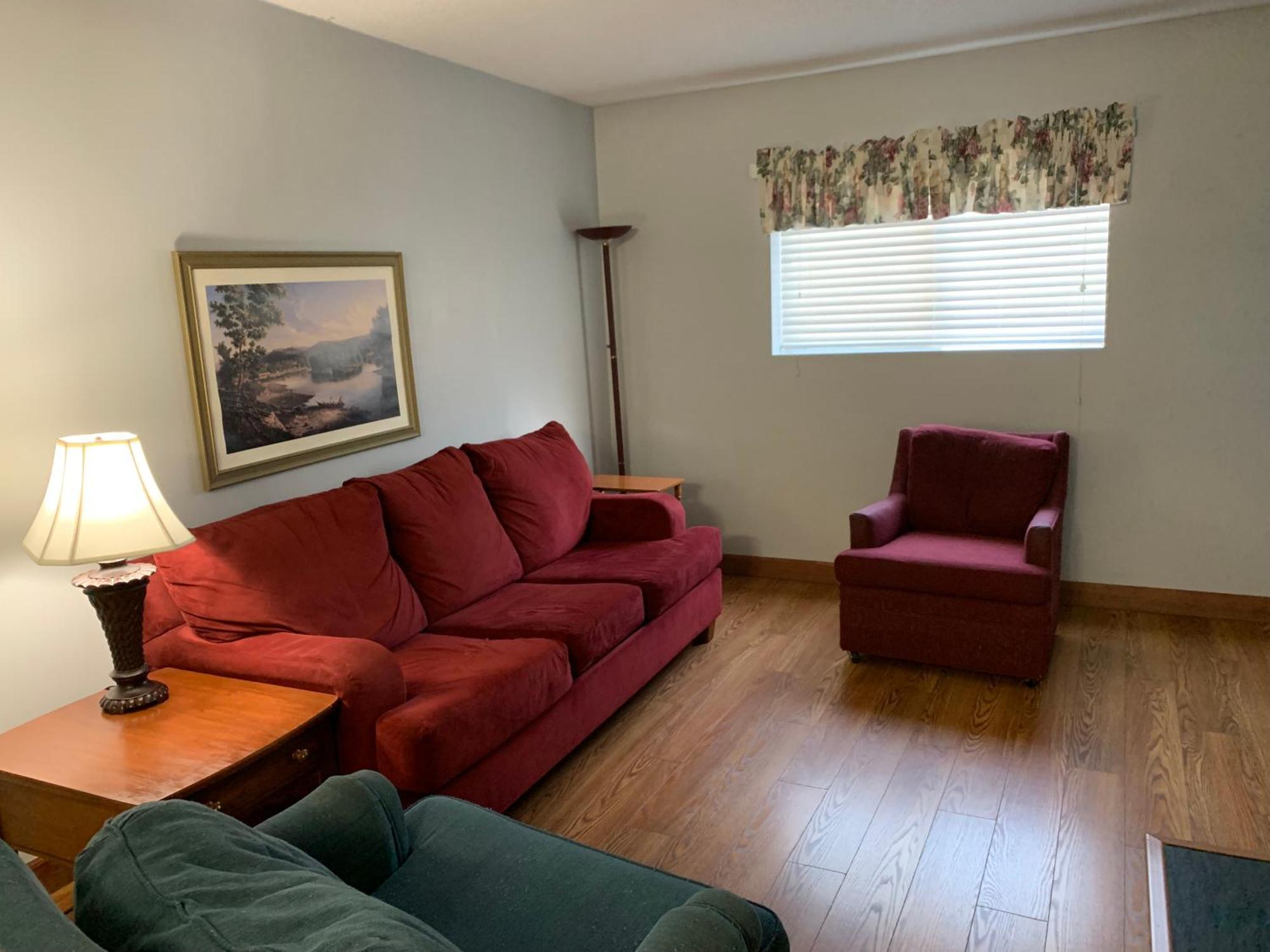 Oak Square Rentals Gatlinburg Rom bilde