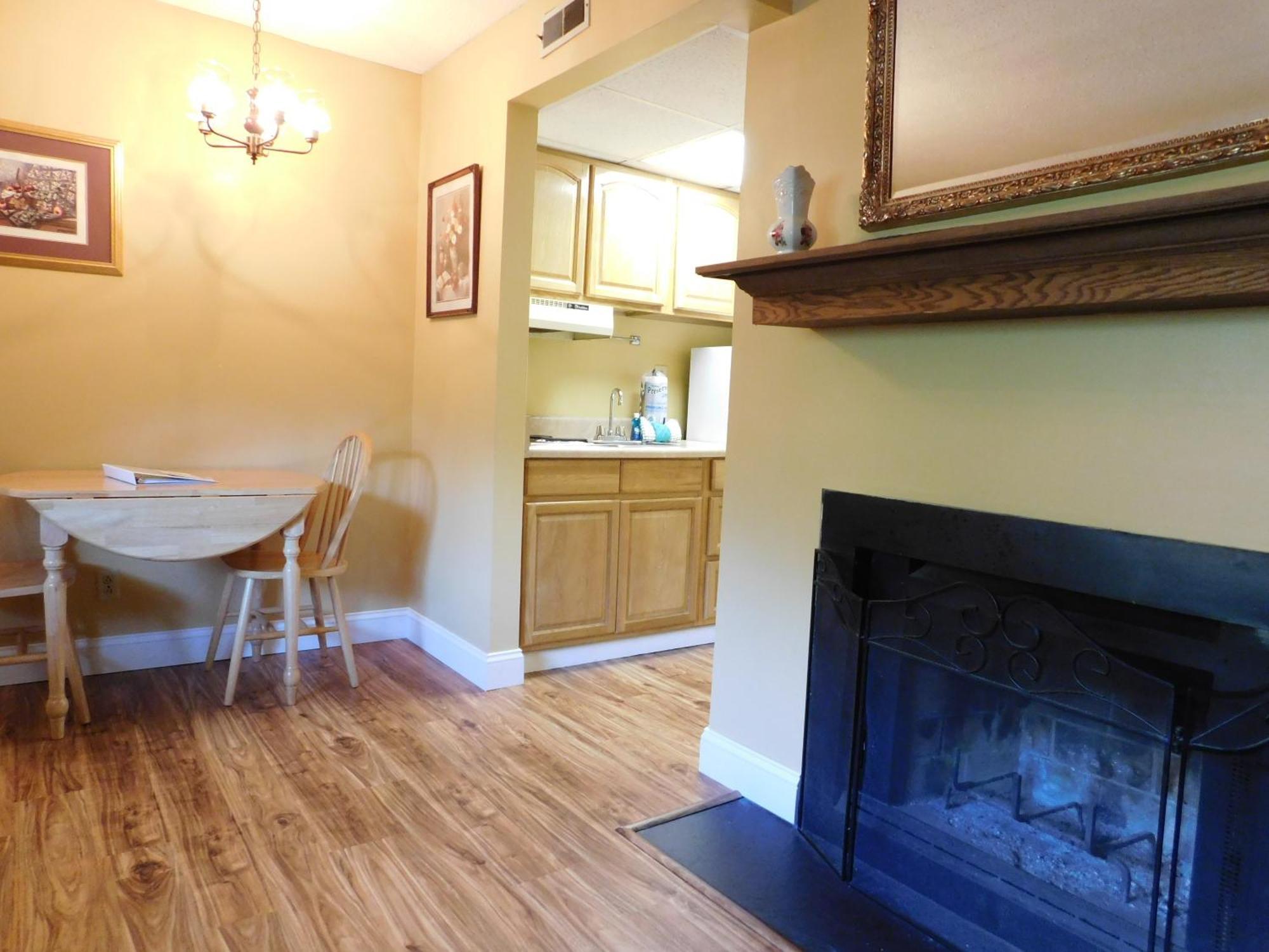 Oak Square Rentals Gatlinburg Rom bilde