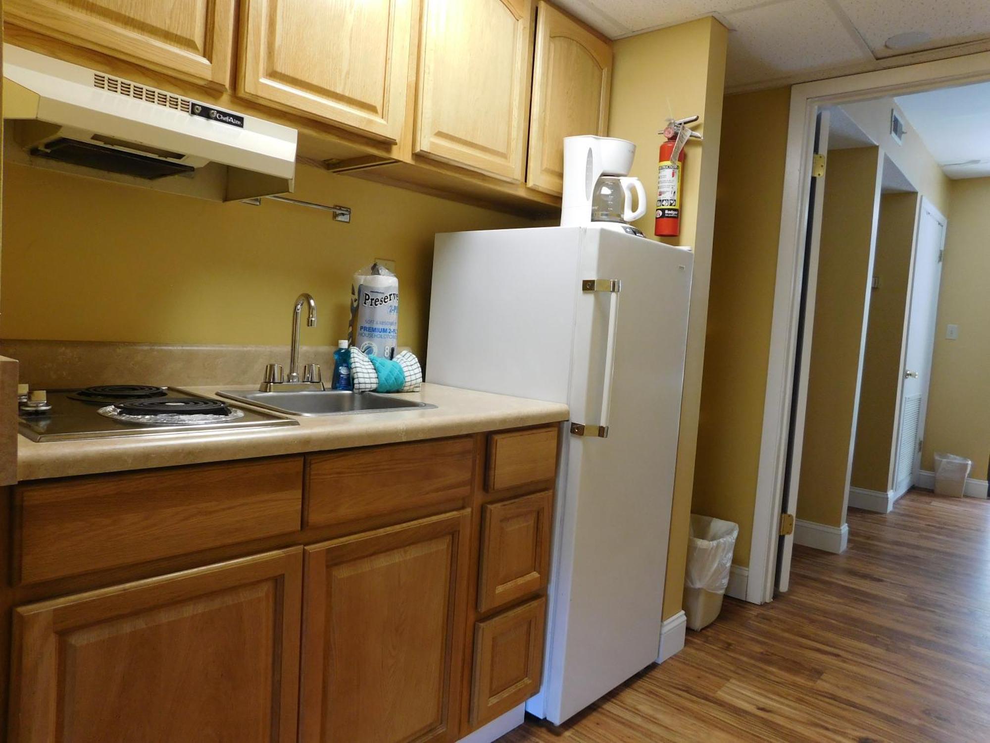 Oak Square Rentals Gatlinburg Rom bilde