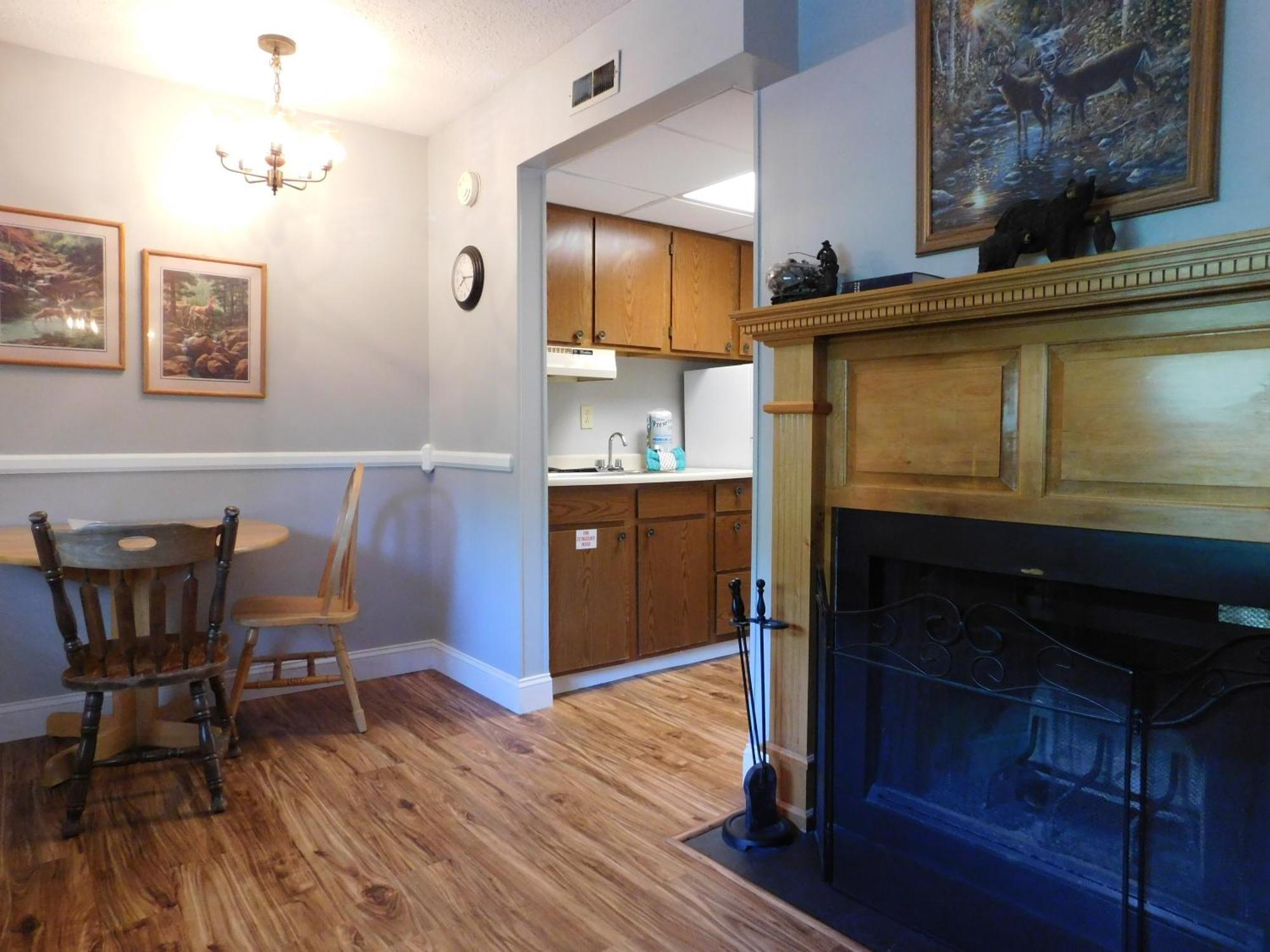 Oak Square Rentals Gatlinburg Rom bilde