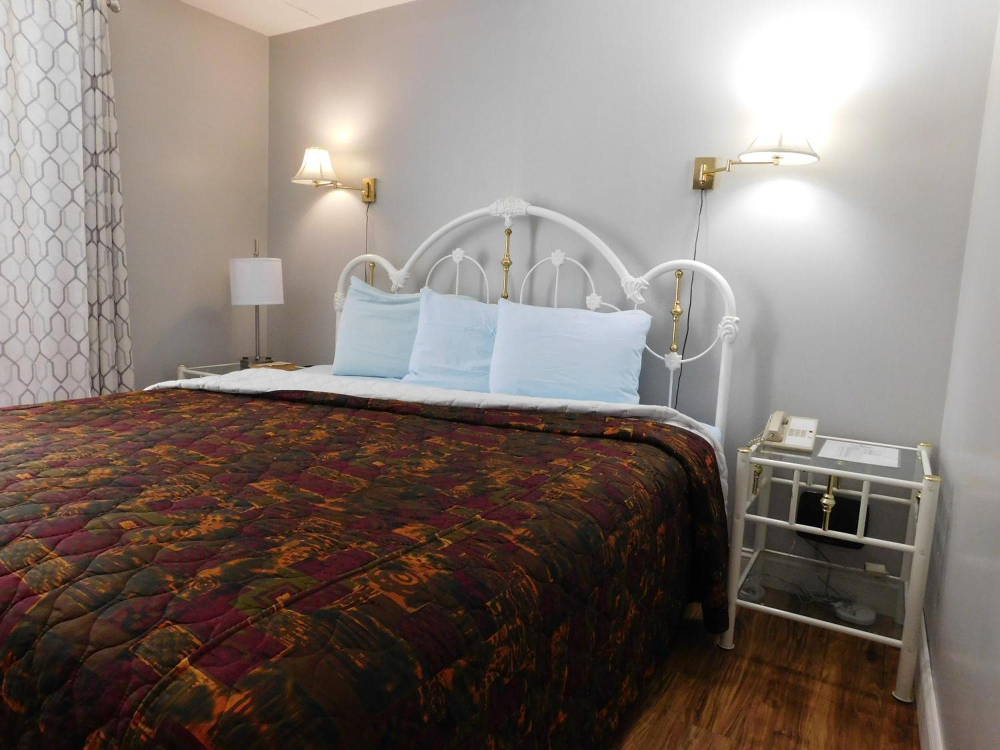 Oak Square Rentals Gatlinburg Rom bilde