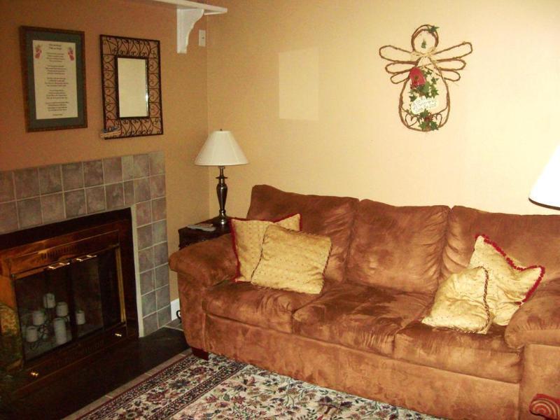 Oak Square Rentals Gatlinburg Eksteriør bilde