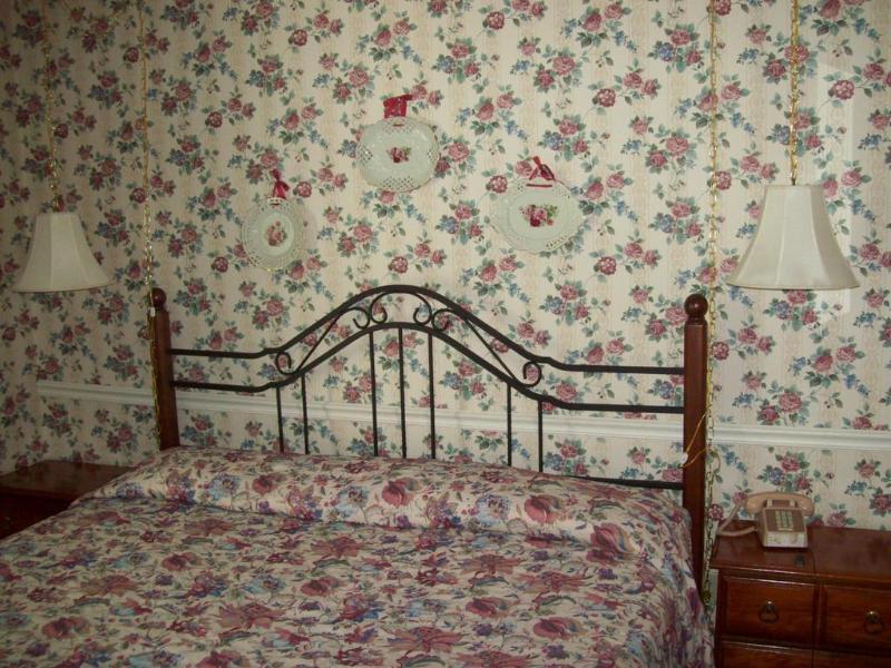 Oak Square Rentals Gatlinburg Eksteriør bilde