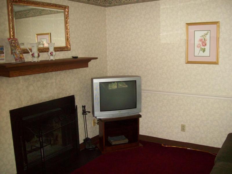 Oak Square Rentals Gatlinburg Eksteriør bilde