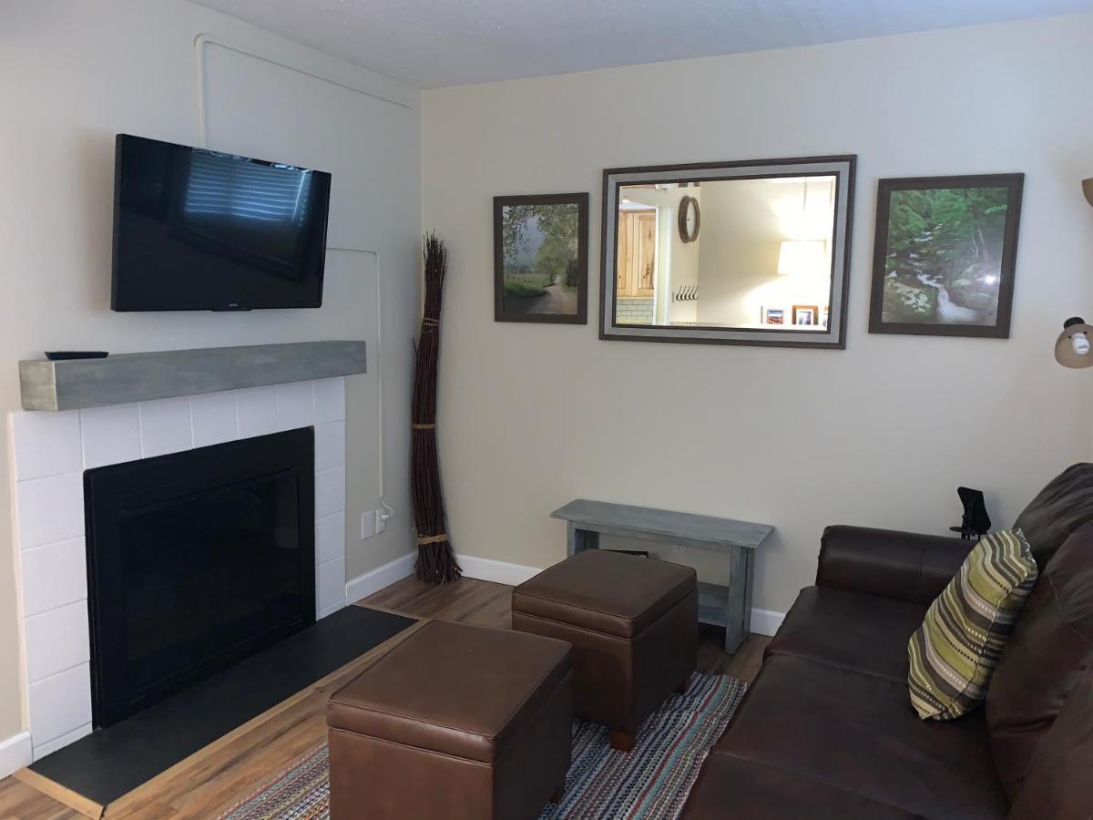 Oak Square Rentals Gatlinburg Rom bilde