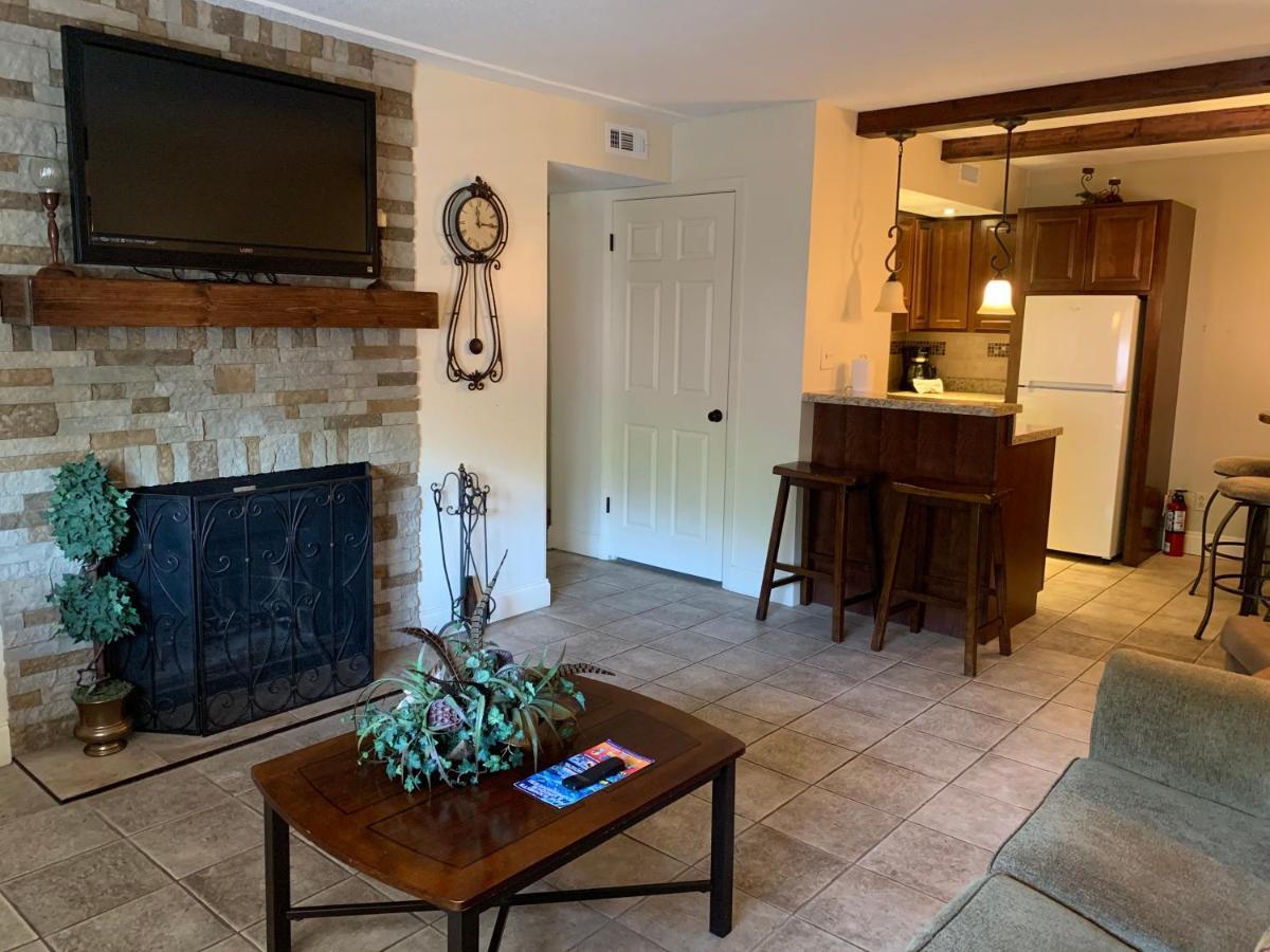 Oak Square Rentals Gatlinburg Rom bilde