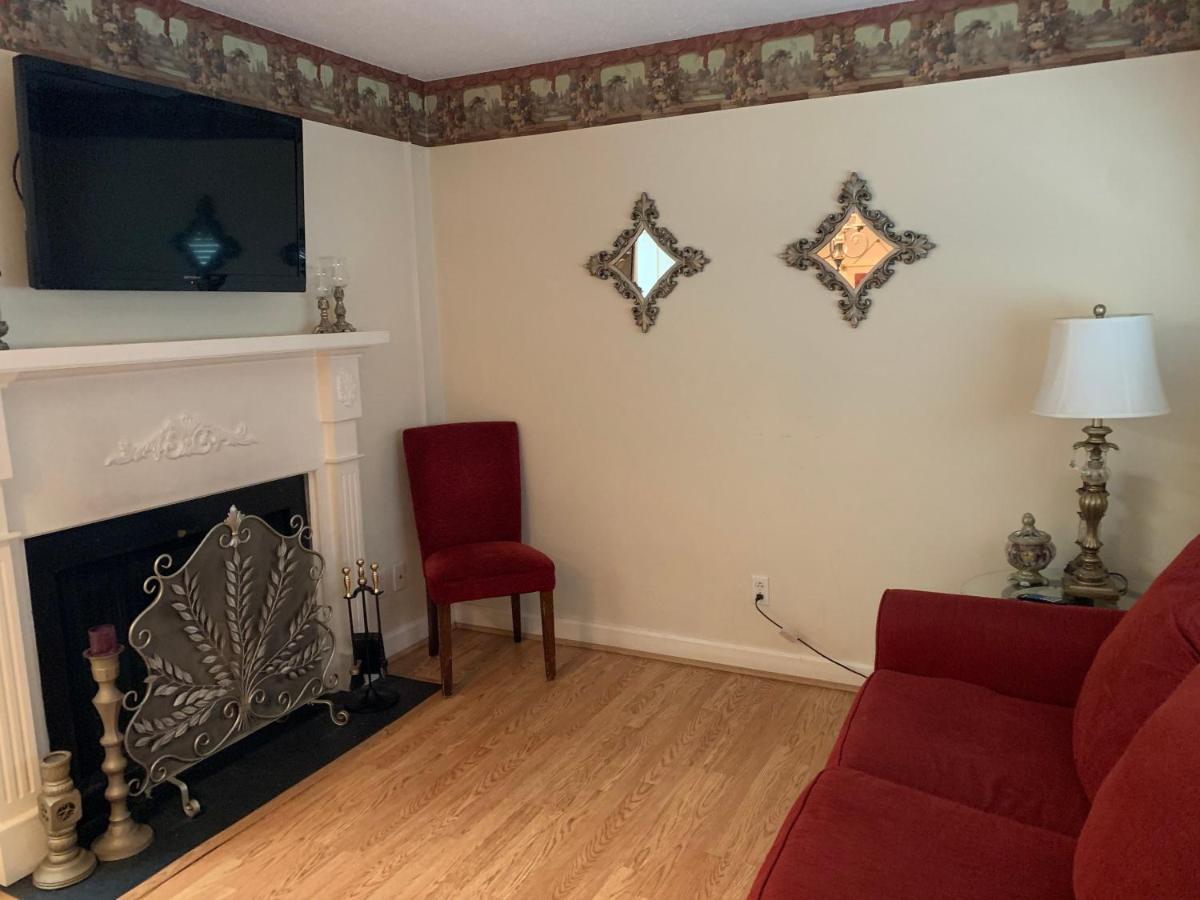 Oak Square Rentals Gatlinburg Rom bilde