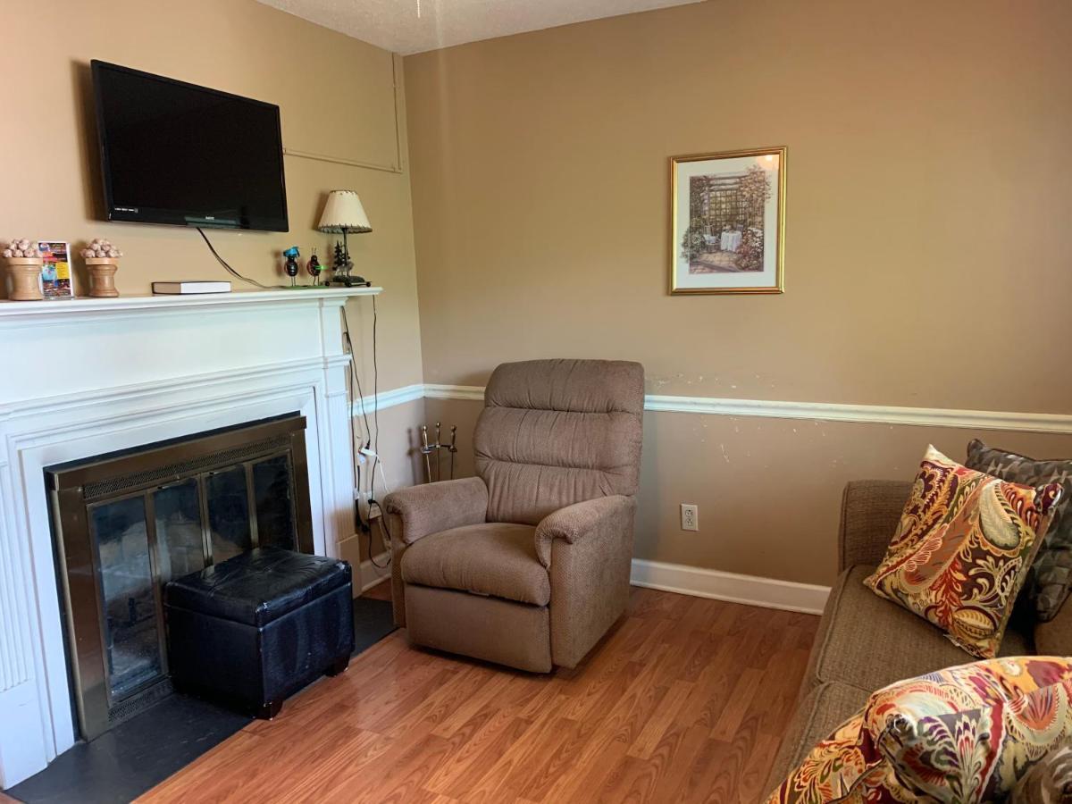 Oak Square Rentals Gatlinburg Rom bilde